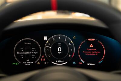 2026 Porsche 911 Club Coupe - Photo 50 - Peapack & Gladstone, NJ 07977