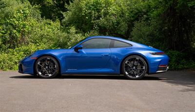 2026 Porsche 911 Club Coupe - Photo 17 - Peapack & Gladstone, NJ 07977