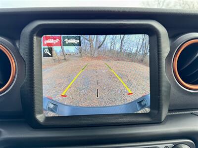 2021 Jeep Gladiator Mojave 4X4 - Photo 45 - Peapack & Gladstone, NJ 07977