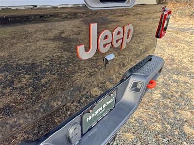2021 Jeep Gladiator Mojave 4X4 - Photo 69 - Peapack & Gladstone, NJ 07977
