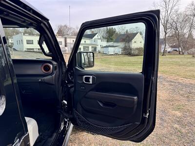 2021 Jeep Gladiator Mojave 4X4 - Photo 67 - Peapack & Gladstone, NJ 07977