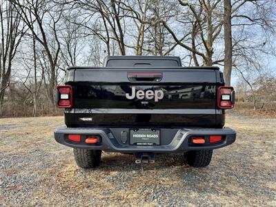 2021 Jeep Gladiator Mojave 4X4 - Photo 19 - Peapack & Gladstone, NJ 07977