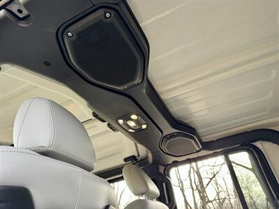 2021 Jeep Gladiator Mojave 4X4 - Photo 56 - Peapack & Gladstone, NJ 07977