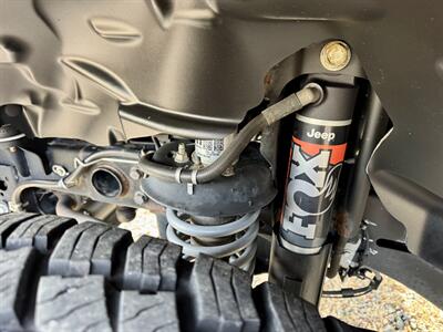 2021 Jeep Gladiator Mojave 4X4 - Photo 61 - Peapack & Gladstone, NJ 07977