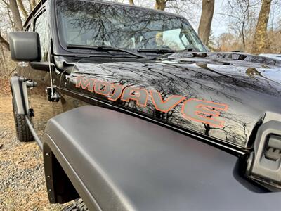 2021 Jeep Gladiator Mojave 4X4 - Photo 57 - Peapack & Gladstone, NJ 07977