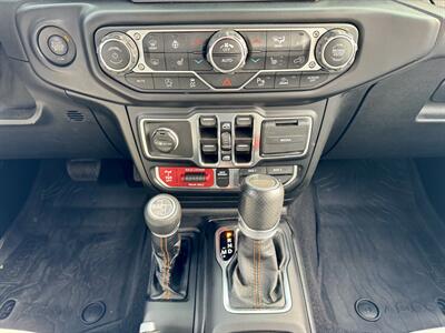 2021 Jeep Gladiator Mojave 4X4 - Photo 43 - Peapack & Gladstone, NJ 07977