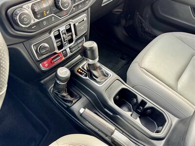 2021 Jeep Gladiator Mojave 4X4 - Photo 50 - Peapack & Gladstone, NJ 07977