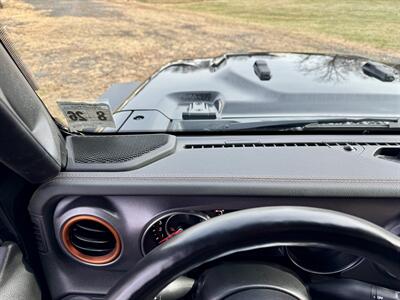 2021 Jeep Gladiator Mojave 4X4 - Photo 51 - Peapack & Gladstone, NJ 07977