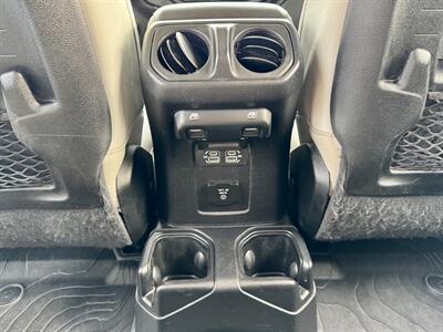 2021 Jeep Gladiator Mojave 4X4 - Photo 53 - Peapack & Gladstone, NJ 07977