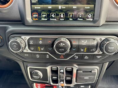 2021 Jeep Gladiator Mojave 4X4 - Photo 49 - Peapack & Gladstone, NJ 07977