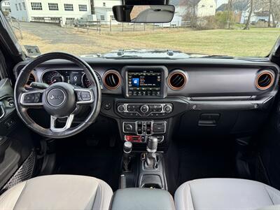 2021 Jeep Gladiator Mojave 4X4 - Photo 38 - Peapack & Gladstone, NJ 07977