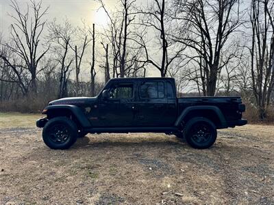 2021 Jeep Gladiator Mojave 4X4 - Photo 15 - Peapack & Gladstone, NJ 07977