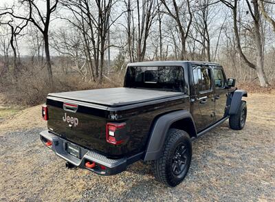 2021 Jeep Gladiator Mojave 4X4 - Photo 17 - Peapack & Gladstone, NJ 07977