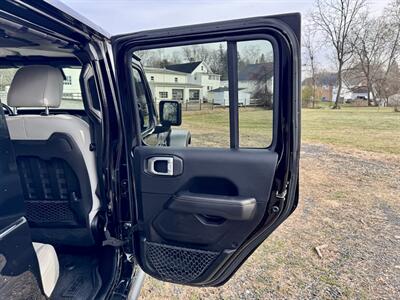 2021 Jeep Gladiator Mojave 4X4 - Photo 66 - Peapack & Gladstone, NJ 07977