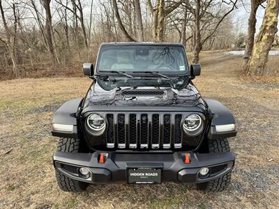 2021 Jeep Gladiator Mojave 4X4 - Photo 7 - Peapack & Gladstone, NJ 07977