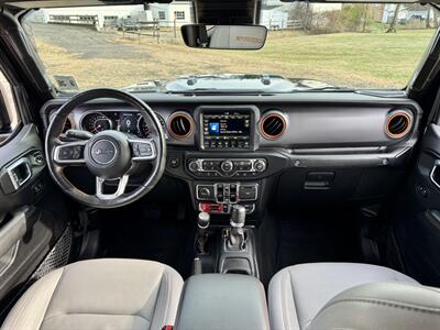 2021 Jeep Gladiator Mojave 4X4 - Photo 2 - Peapack & Gladstone, NJ 07977