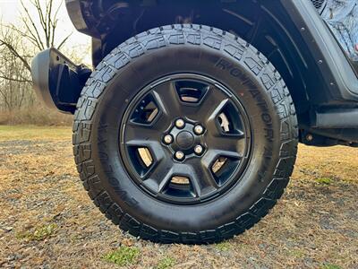2021 Jeep Gladiator Mojave 4X4 - Photo 23 - Peapack & Gladstone, NJ 07977