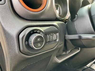 2021 Jeep Gladiator Mojave 4X4 - Photo 39 - Peapack & Gladstone, NJ 07977