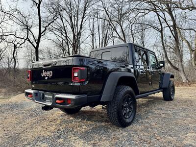 2021 Jeep Gladiator Mojave 4X4 - Photo 16 - Peapack & Gladstone, NJ 07977