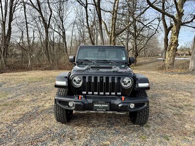 2021 Jeep Gladiator Mojave 4X4 - Photo 9 - Peapack & Gladstone, NJ 07977
