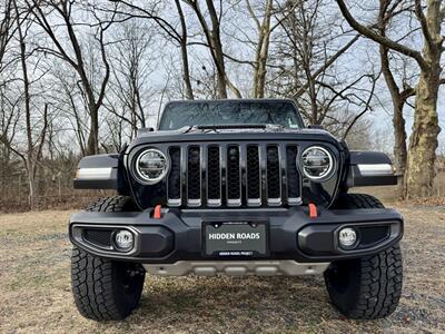 2021 Jeep Gladiator Mojave 4X4 - Photo 8 - Peapack & Gladstone, NJ 07977