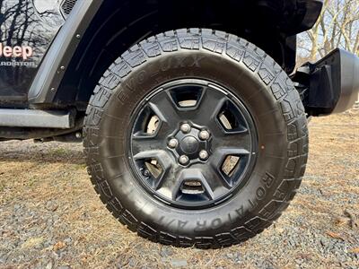 2021 Jeep Gladiator Mojave 4X4 - Photo 22 - Peapack & Gladstone, NJ 07977