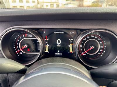 2021 Jeep Gladiator Mojave 4X4 - Photo 41 - Peapack & Gladstone, NJ 07977