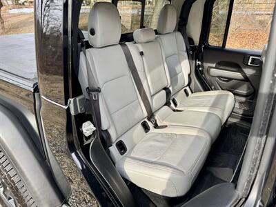 2021 Jeep Gladiator Mojave 4X4 - Photo 33 - Peapack & Gladstone, NJ 07977
