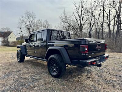 2021 Jeep Gladiator Mojave 4X4 - Photo 21 - Peapack & Gladstone, NJ 07977