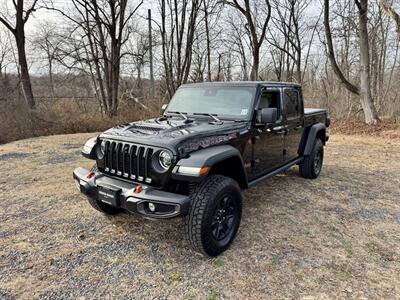 2021 Jeep Gladiator Mojave 4X4 - Photo 13 - Peapack & Gladstone, NJ 07977