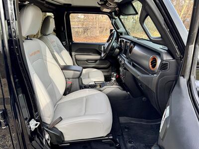 2021 Jeep Gladiator Mojave 4X4 - Photo 30 - Peapack & Gladstone, NJ 07977