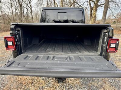 2021 Jeep Gladiator Mojave 4X4 - Photo 58 - Peapack & Gladstone, NJ 07977