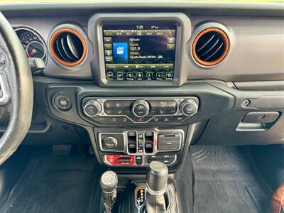 2021 Jeep Gladiator Mojave 4X4 - Photo 42 - Peapack & Gladstone, NJ 07977