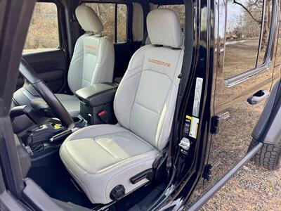 2021 Jeep Gladiator Mojave 4X4 - Photo 28 - Peapack & Gladstone, NJ 07977