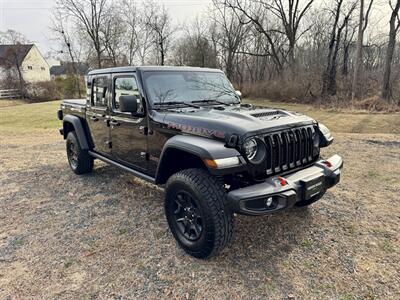 2021 Jeep Gladiator Mojave 4X4 - Photo 1 - Peapack & Gladstone, NJ 07977