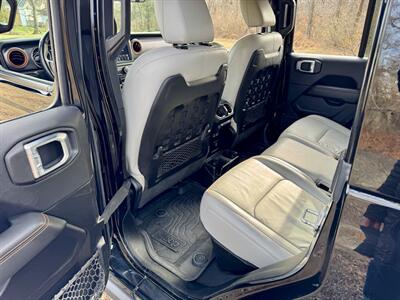 2021 Jeep Gladiator Mojave 4X4 - Photo 37 - Peapack & Gladstone, NJ 07977