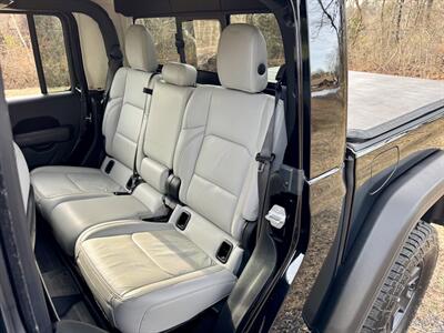 2021 Jeep Gladiator Mojave 4X4 - Photo 34 - Peapack & Gladstone, NJ 07977