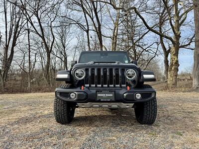 2021 Jeep Gladiator Mojave 4X4 - Photo 10 - Peapack & Gladstone, NJ 07977