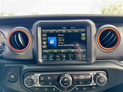 2021 Jeep Gladiator Mojave 4X4 - Photo 44 - Peapack & Gladstone, NJ 07977