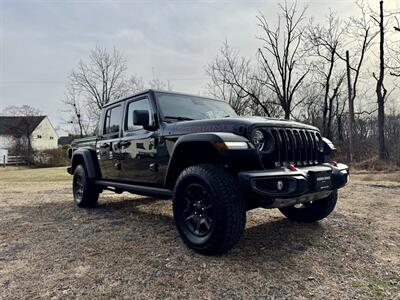 2021 Jeep Gladiator Mojave 4X4 - Photo 3 - Peapack & Gladstone, NJ 07977