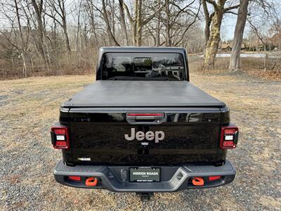 2021 Jeep Gladiator Mojave 4X4 - Photo 18 - Peapack & Gladstone, NJ 07977