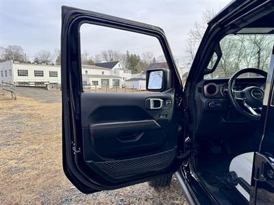 2021 Jeep Gladiator Mojave 4X4 - Photo 64 - Peapack & Gladstone, NJ 07977