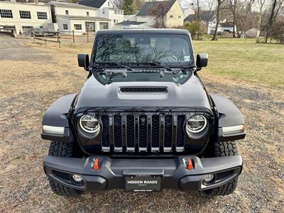 2021 Jeep Gladiator Mojave 4X4 - Photo 6 - Peapack & Gladstone, NJ 07977