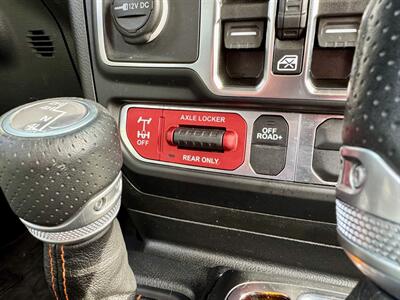 2021 Jeep Gladiator Mojave 4X4 - Photo 48 - Peapack & Gladstone, NJ 07977