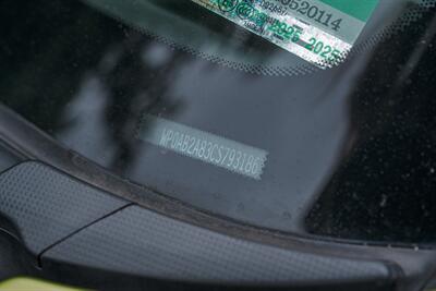 2012 Porsche Cayman R   - Photo 26 - Peapack & Gladstone, NJ 07977