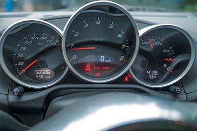 2012 Porsche Cayman R   - Photo 13 - Peapack & Gladstone, NJ 07977