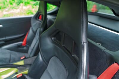 2012 Porsche Cayman R   - Photo 12 - Peapack & Gladstone, NJ 07977