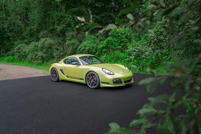 2012 Porsche Cayman R   - Photo 30 - Peapack & Gladstone, NJ 07977