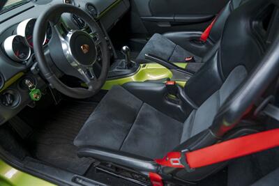 2012 Porsche Cayman R   - Photo 10 - Peapack & Gladstone, NJ 07977