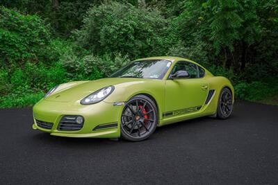 2012 Porsche Cayman R   - Photo 1 - Peapack & Gladstone, NJ 07977